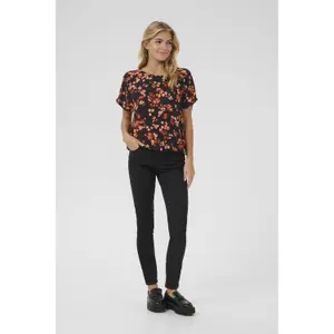 Women's blouse KAFFE Lokia image-1