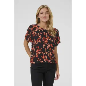 Women's blouse KAFFE Lokia image-2