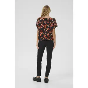 Women's blouse KAFFE Lokia image-5