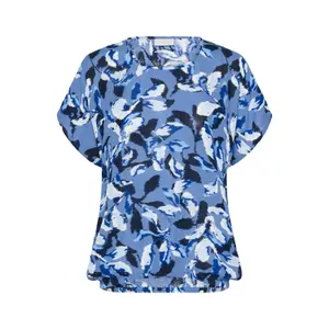 Damenbluse KAFFE Lokia image-0