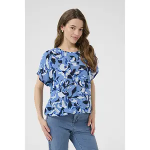 Damenbluse KAFFE Lokia image-1