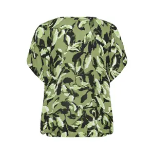 Damenbluse KAFFE Lokia image-3