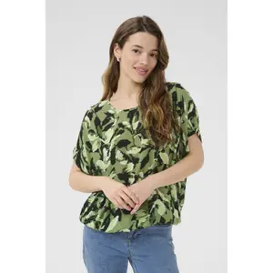 Damenbluse KAFFE Lokia image-1