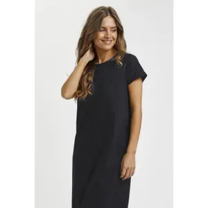 T-Shirt-Kleid KAFFE Celina image-1