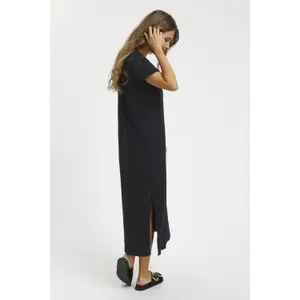 T-Shirt-Kleid KAFFE Celina image-4