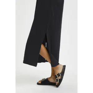 T-Shirt-Kleid KAFFE Celina image-5