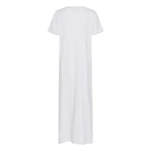 T-Shirt-Kleid KAFFE Celina image-4