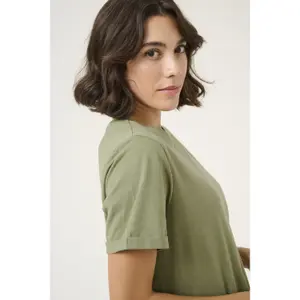 Vestuário feminino KAFFE Celina image-6
