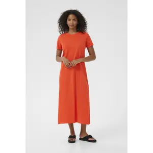 Kleid Damen KAFFE Celina image-2