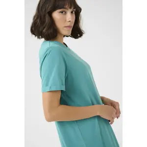 Kleid Damen KAFFE Celina image-4