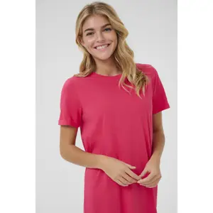 Kleid Damen KAFFE Celina image-5