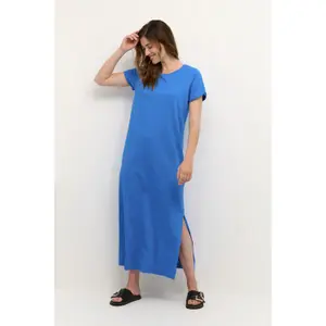 T-Shirt-Kleid KAFFE Celina image-4