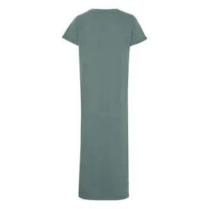 T-Shirt-Kleid KAFFE Celina image-1