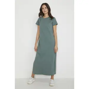 T-Shirt-Kleid KAFFE Celina image-2