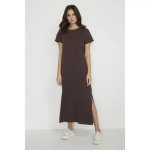 T-Shirt-Kleid KAFFE Celina image-2