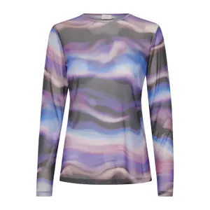 Damenbluse KAFFE Mesha image-0