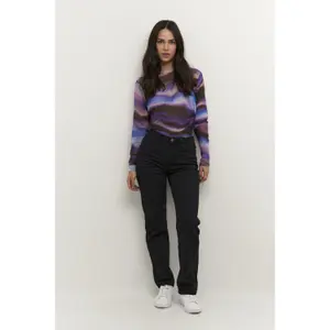 Damenbluse KAFFE Mesha image-2