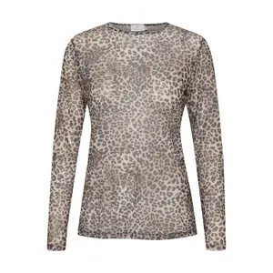 Damenbluse KAFFE Mesha image-0