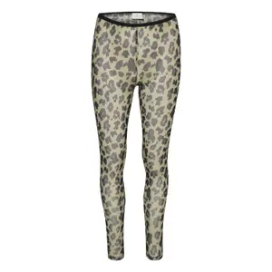Damskie legginsy KAFFE Mesha image-0