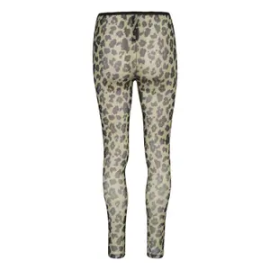 Damskie legginsy KAFFE Mesha image-1