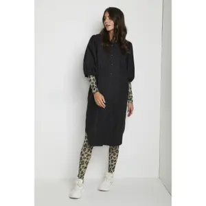 Damskie legginsy KAFFE Mesha image-2