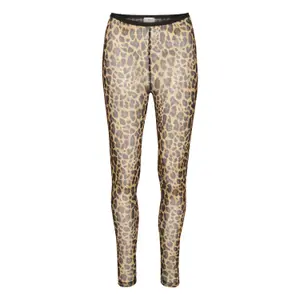 Leggings Frau KAFFE Mesha image-0
