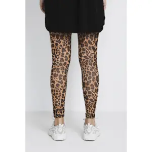Leggings Frau KAFFE Mesha image-2