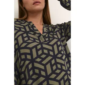 Blouse femme KAFFE Jalie image-5