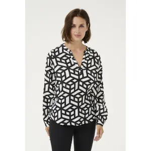 Blouse femme KAFFE Jalie image-2