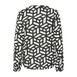 Blouse femme KAFFE Jalie image-4