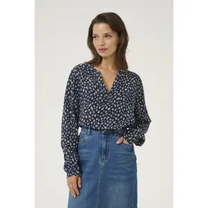 Blouse femme KAFFE Jalie image-2