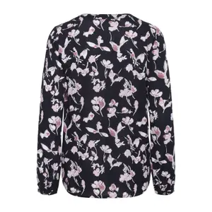 Blusa feminina KAFFE Jalie image-3