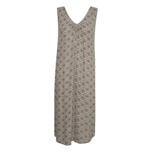 Kleid Frau KAFFE Lina image-0