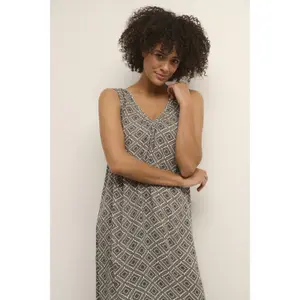 Kleid Frau KAFFE Lina image-4