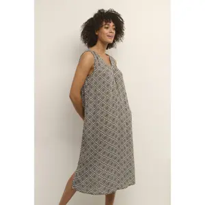 Kleid Frau KAFFE Lina image-3