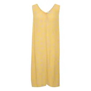 Kleid Frau KAFFE Lina image-0
