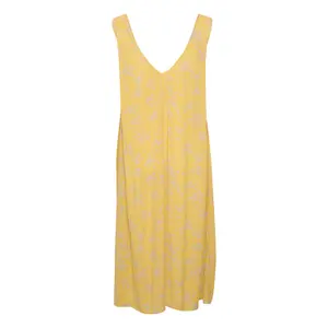 Kleid Frau KAFFE Lina image-3