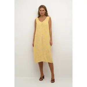 Kleid Frau KAFFE Lina image-1