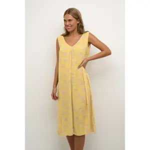 Kleid Frau KAFFE Lina image-2