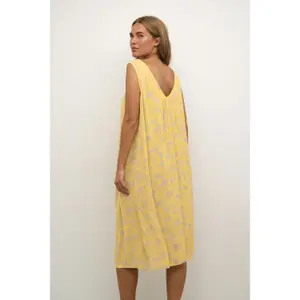 Kleid Frau KAFFE Lina image-4