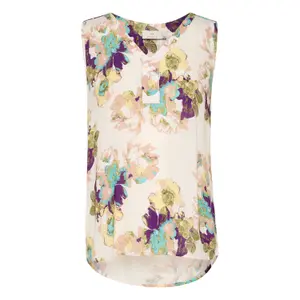 Damen-Top KAFFE Lia image-0