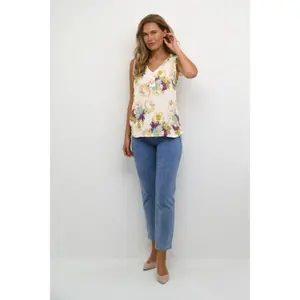 Damen-Top KAFFE Lia image-3