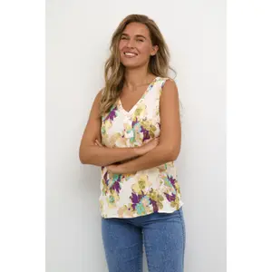 Damen-Top KAFFE Lia image-1