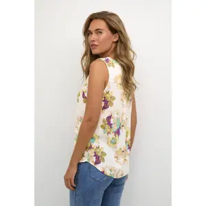 Damen-Top KAFFE Lia image-5