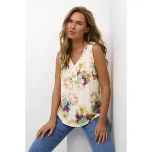 Damen-Top KAFFE Lia image-2