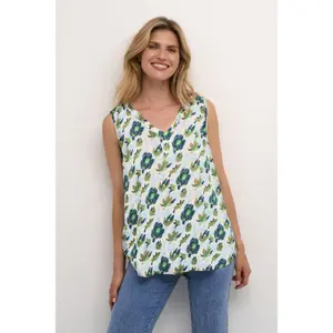 Damen-Top KAFFE Lia image-2