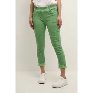 Byxor för kvinnor KAFFE Karen image-1