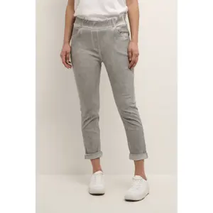 Byxor för kvinnor KAFFE Karen image-2