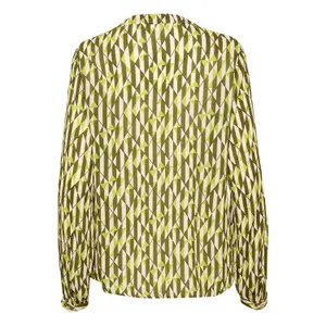 Damenbluse KAFFE Lisa image-3