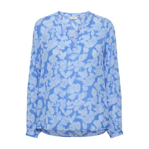Damenbluse KAFFE Lisa image-0
